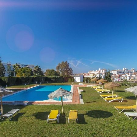 Casa Eucalyptus Family Home エステポナ エクステリア 写真