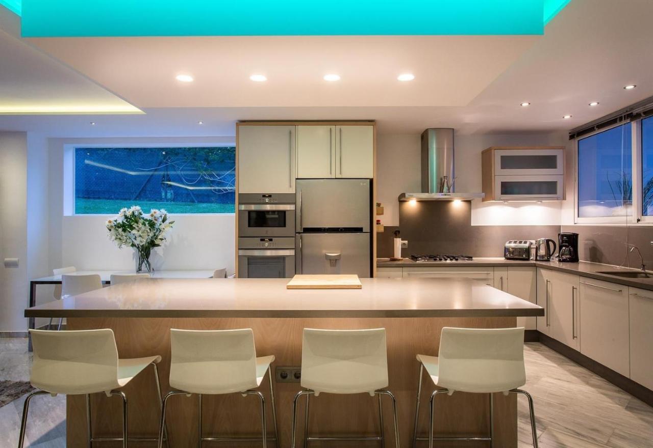 Casa Eucalyptus Family Home エステポナ エクステリア 写真