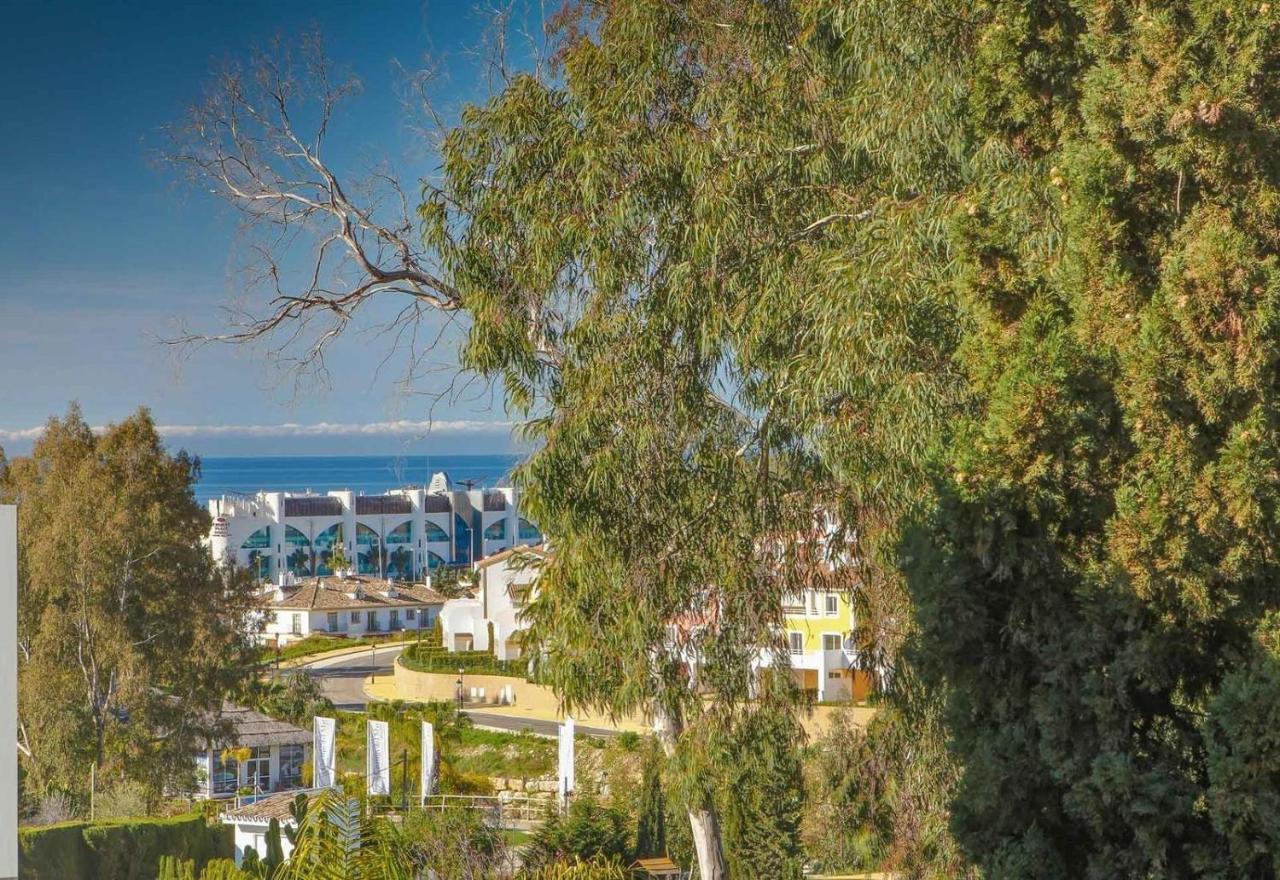 Casa Eucalyptus Family Home エステポナ エクステリア 写真