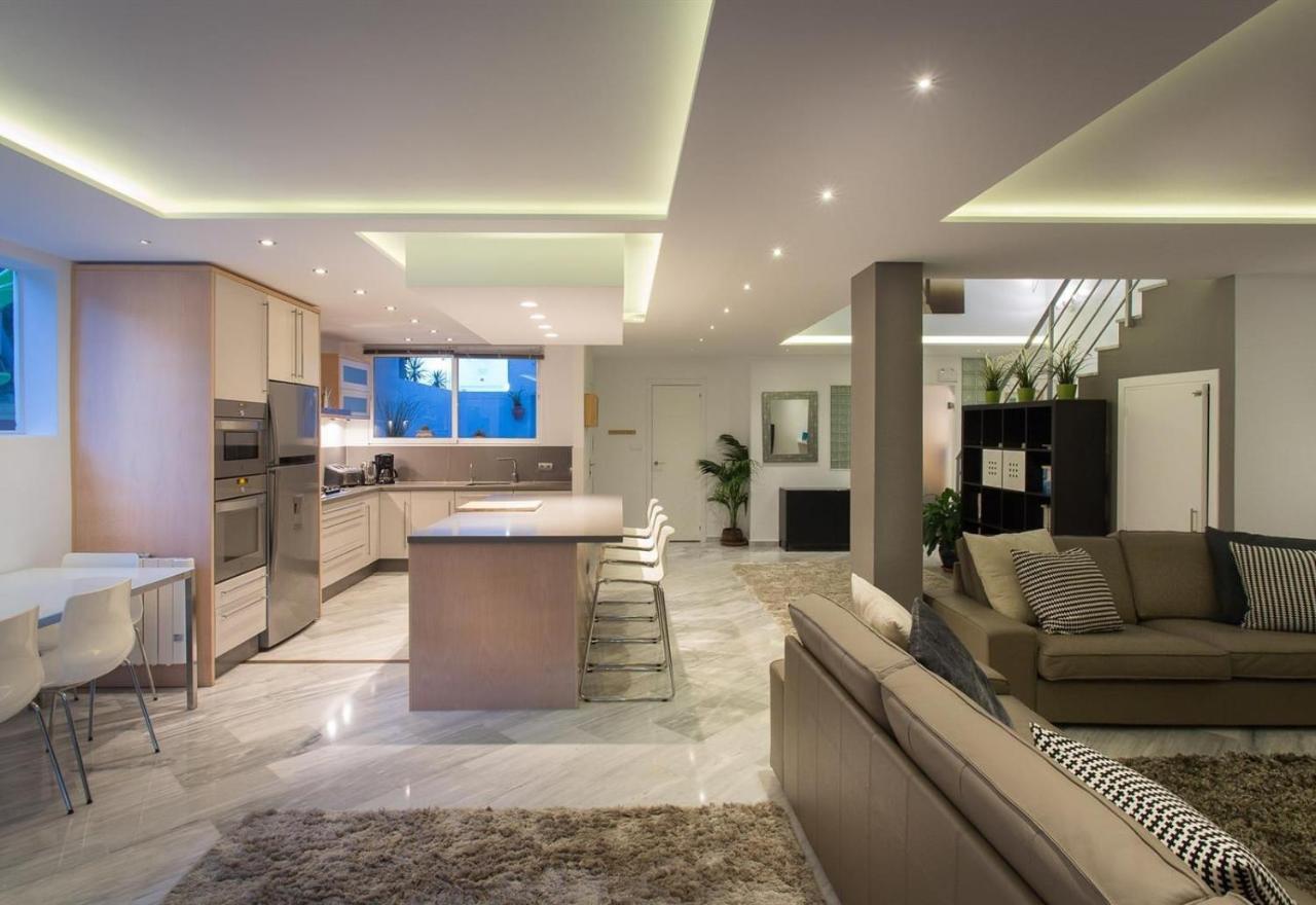 Casa Eucalyptus Family Home エステポナ エクステリア 写真