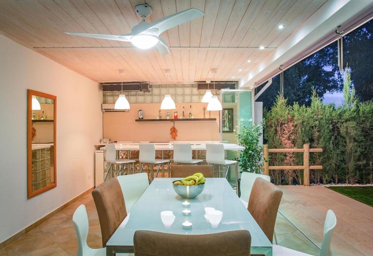 Casa Eucalyptus Family Home エステポナ エクステリア 写真