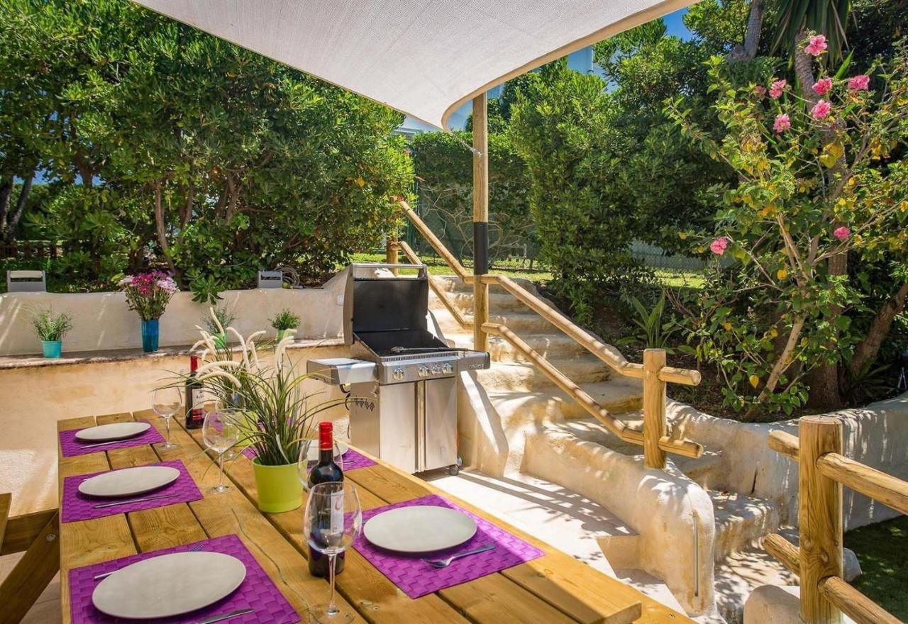 Casa Eucalyptus Family Home エステポナ エクステリア 写真