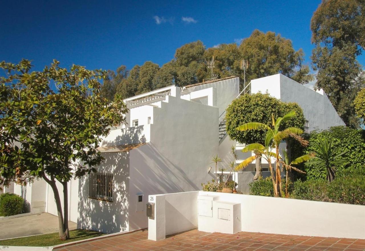 Casa Eucalyptus Family Home エステポナ エクステリア 写真