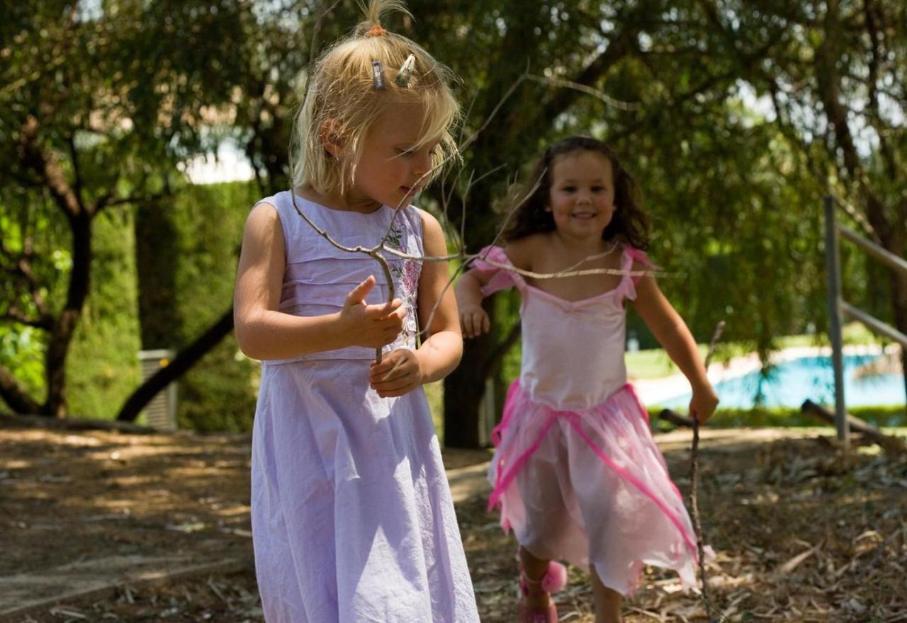 Casa Eucalyptus Family Home エステポナ エクステリア 写真