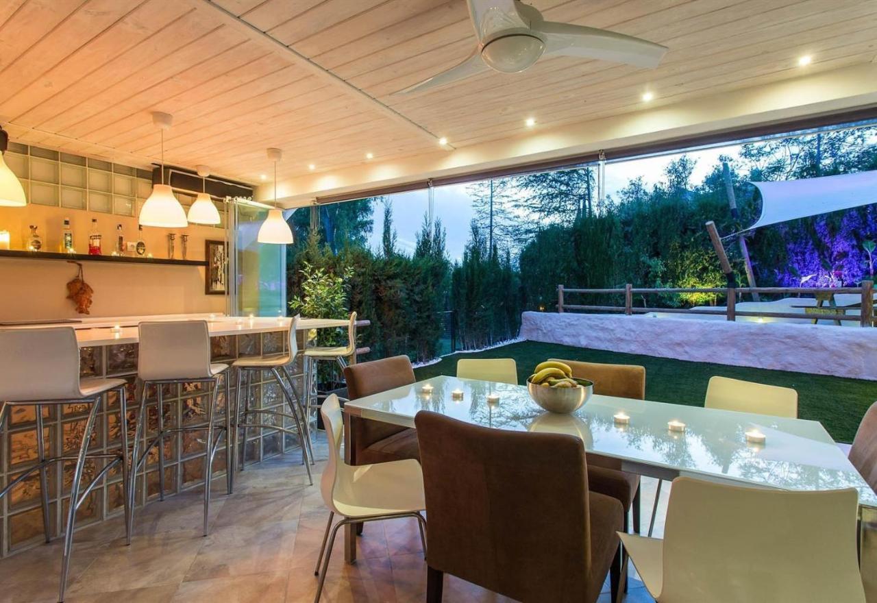 Casa Eucalyptus Family Home エステポナ エクステリア 写真
