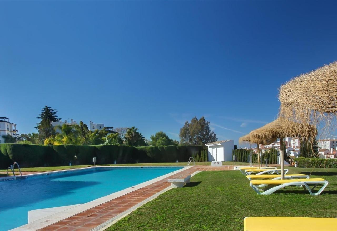 Casa Eucalyptus Family Home エステポナ エクステリア 写真