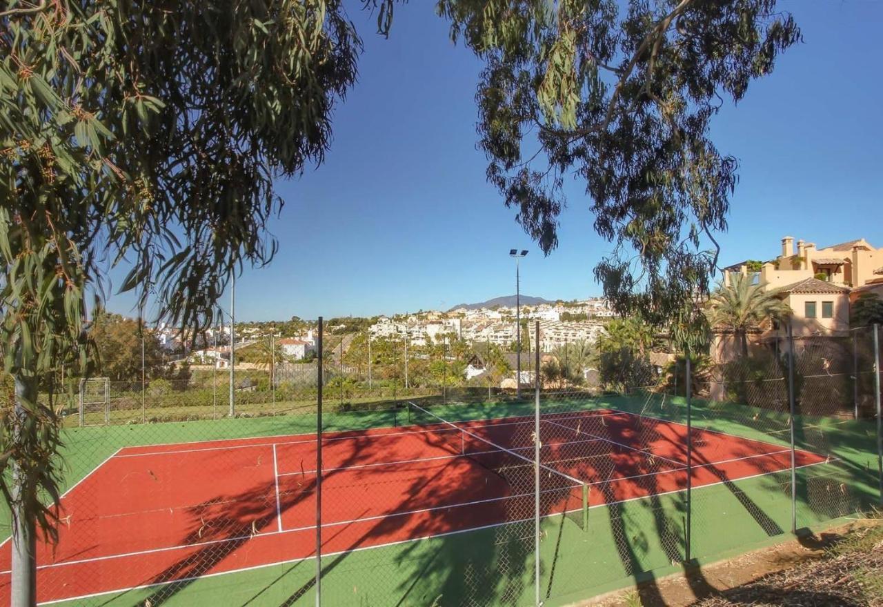 Casa Eucalyptus Family Home エステポナ エクステリア 写真