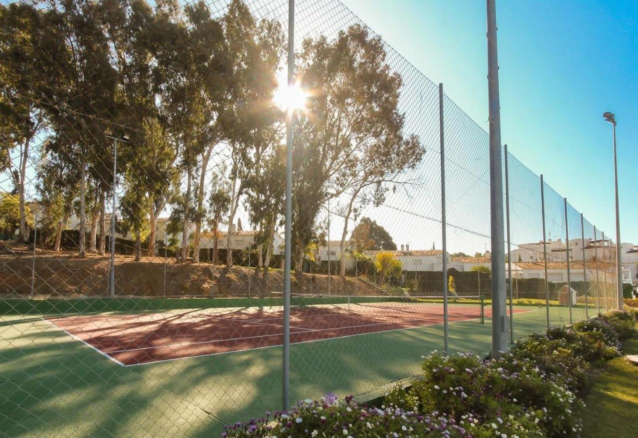 Casa Eucalyptus Family Home エステポナ エクステリア 写真