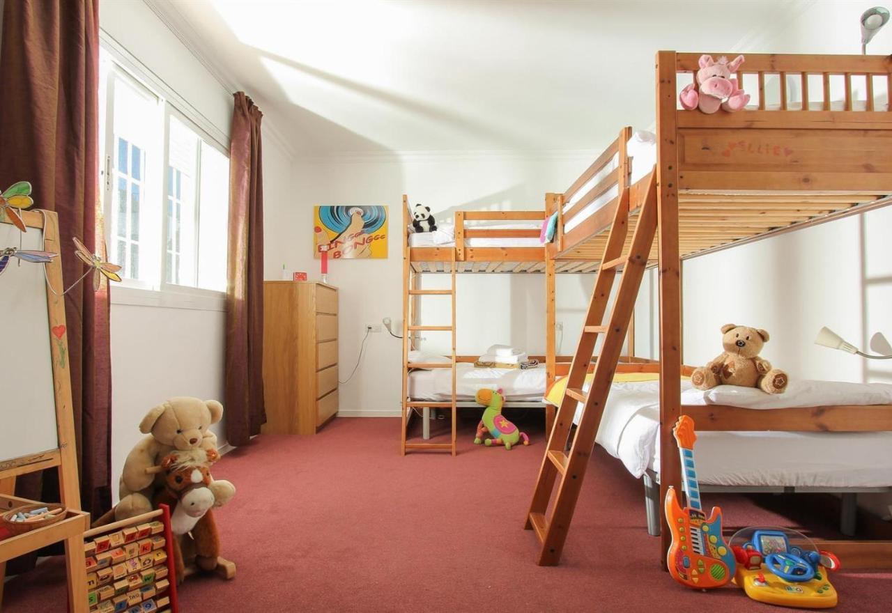 Casa Eucalyptus Family Home エステポナ エクステリア 写真